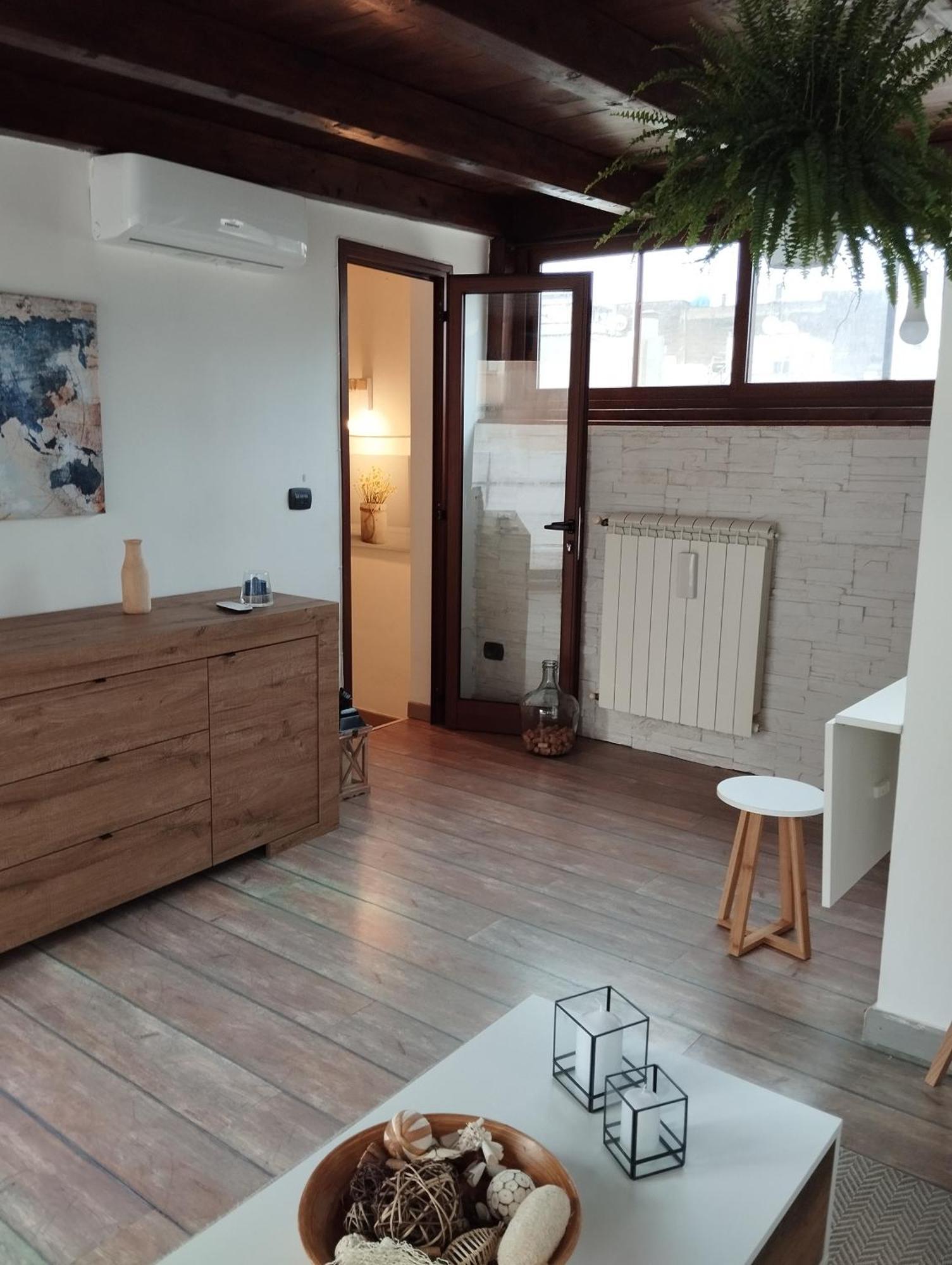 My Cozy Home Brindisi Exterior photo